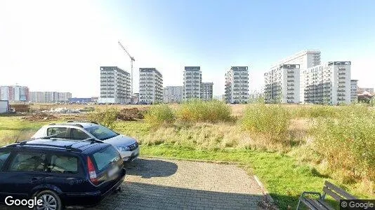 Apartments for rent in Sibiu - Photo from Google Street View