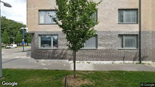 Apartments for rent in Uppsala - Photo from Google Street View