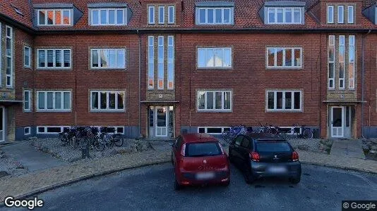 Apartments for rent in Odense C - Photo from Google Street View