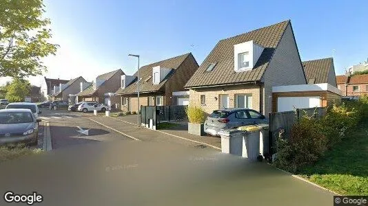 Apartments for rent in Lille - Photo from Google Street View