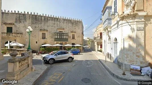 Apartments for rent in Ħ'Attard - Photo from Google Street View
