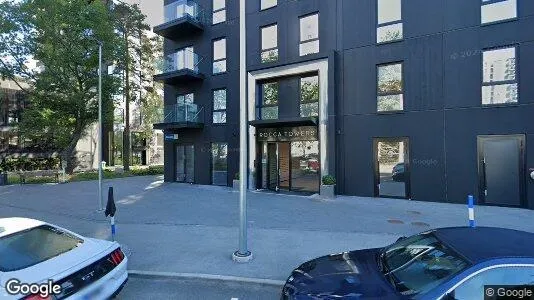 Apartments for rent in Tallinn Kesklinna - Photo from Google Street View