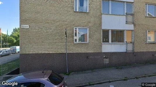 Apartments for rent in Katrineholm - Photo from Google Street View
