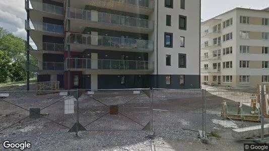 Apartments for rent in Västerås - Photo from Google Street View