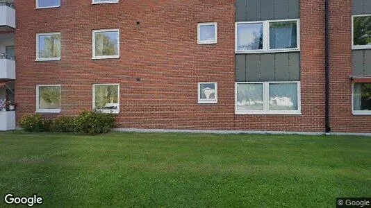 Apartments for rent in Motala - Photo from Google Street View