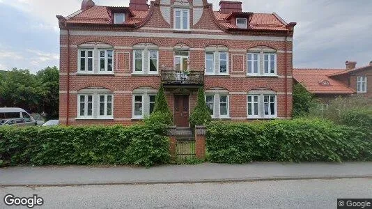 Apartments for rent in Burlöv - Photo from Google Street View