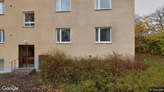 Apartments for rent in Stockholm South - Photo from Google Street View