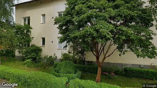 Apartments for rent in Stockholm South - Photo from Google Street View