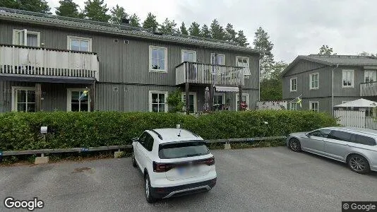 Apartments for rent in Trosa - Photo from Google Street View
