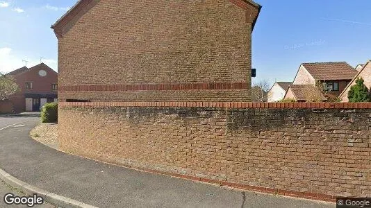 Apartments for rent in Aylesbury - Buckinghamshire - Photo from Google Street View