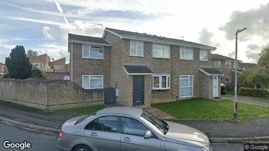 Apartments for rent in Maidenhead - Berkshire - Photo from Google Street View