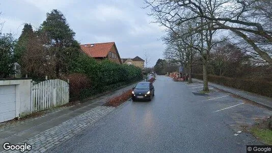 Apartments for rent in Aarhus C - Photo from Google Street View