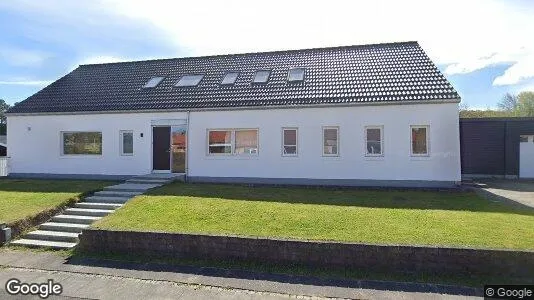Apartments for rent in Viby J - Photo from Google Street View