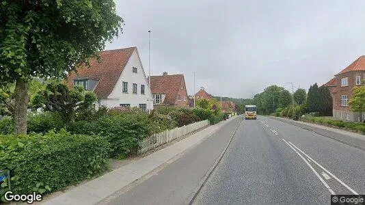 Apartments for rent in Vejle Center - Photo from Google Street View