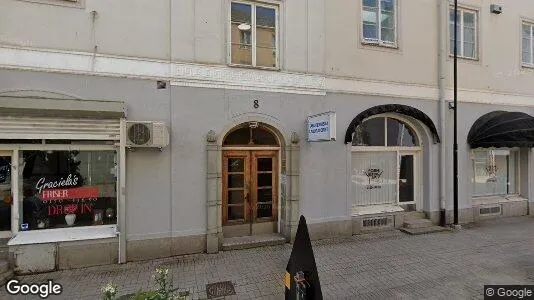 Apartments for rent in Katrineholm - Photo from Google Street View