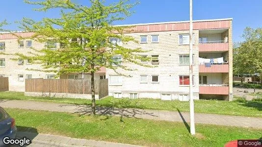 Apartments for rent in Rosengård - Photo from Google Street View