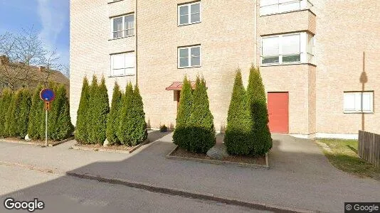 Apartments for rent in Eskilstuna - Photo from Google Street View
