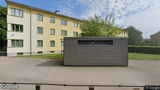 Apartments for rent in Kristianstad - Photo from Google Street View