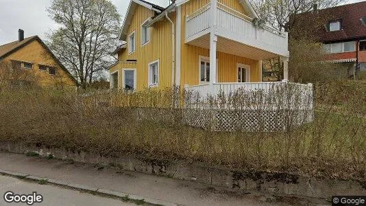 Apartments for rent in Falun - Photo from Google Street View