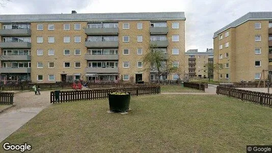 Apartments for rent in Eskilstuna - Photo from Google Street View