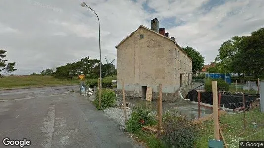 Apartments for rent in Gotland - Photo from Google Street View