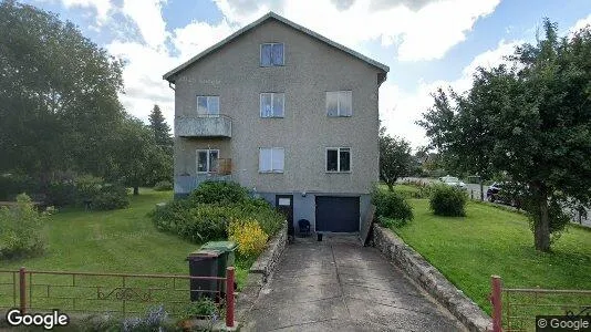 Apartments for rent in Nässjö - Photo from Google Street View