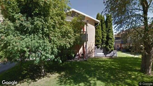 Apartments for rent in Västerås - Photo from Google Street View