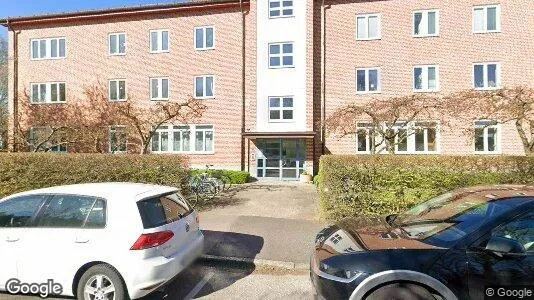 Apartments for rent in Lund - Photo from Google Street View