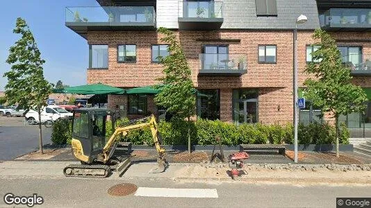 Apartments for rent in Farum - Photo from Google Street View