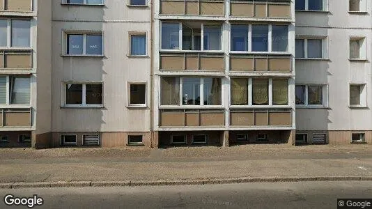 Apartments for rent in Wittenberg - Photo from Google Street View