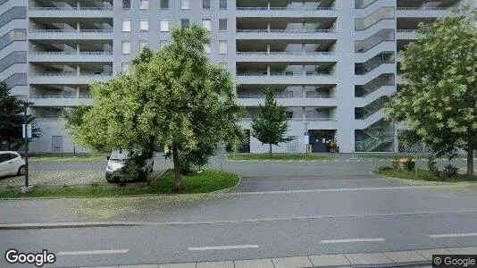 Apartments for rent in Graz - Photo from Google Street View