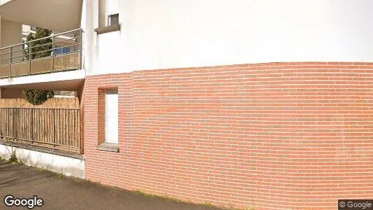 Apartments for rent in Orléans - Photo from Google Street View