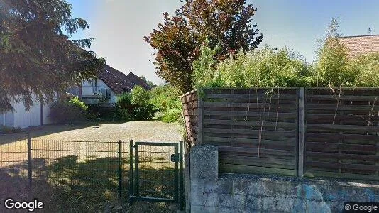 Apartments for rent in Duchy of Lauenburg - Photo from Google Street View