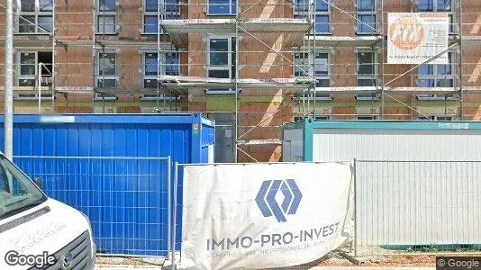 Apartments for rent in Ortenaukreis - Photo from Google Street View