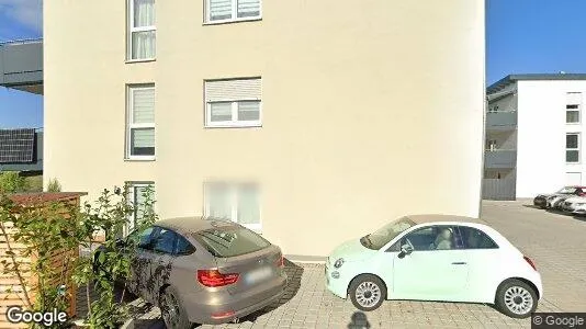 Apartments for rent in Bamberg - Photo from Google Street View