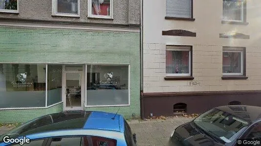 Apartments for rent in Ennepe-Ruhr-Kreis - Photo from Google Street View