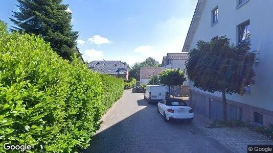 Apartments for rent in Bochum - Photo from Google Street View