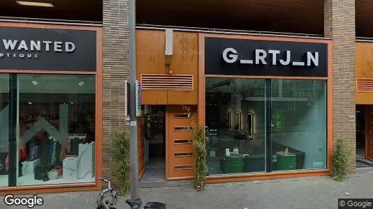 Apartments for rent in Rotterdam Centrum - Photo from Google Street View