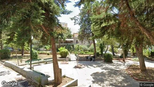 Apartments for rent in Marousi - Photo from Google Street View