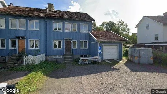 Apartments for rent in Mölndal - Photo from Google Street View