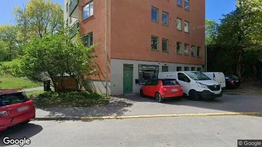 Apartments for rent in Stockholm South - Photo from Google Street View