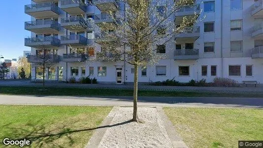 Apartments for rent in Malmö City - Photo from Google Street View