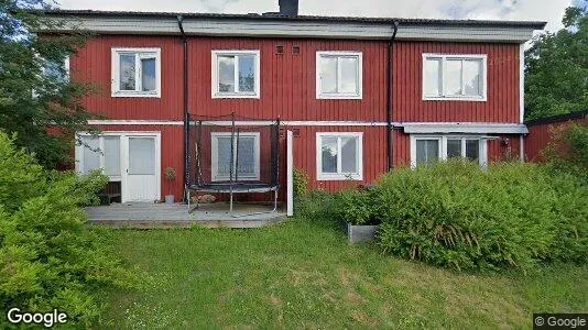 Apartments for rent in Täby - Photo from Google Street View