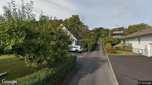 Apartments for rent in Gothenburg West - Photo from Google Street View