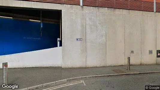 Apartments for rent in Leicester - Leicestershire - Photo from Google Street View