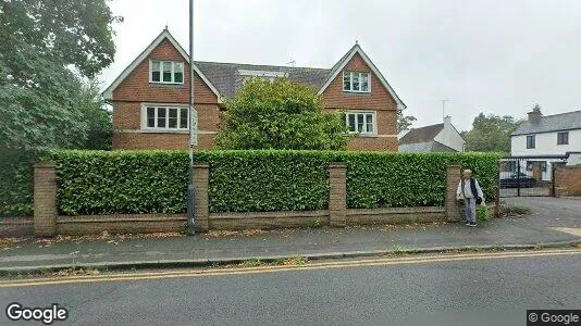 Apartments for rent in Maidenhead - Berkshire - Photo from Google Street View