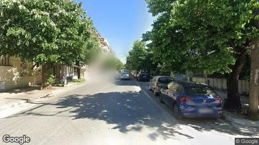 Apartments for rent in Ioannina - Photo from Google Street View