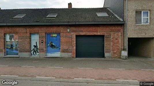 Apartments for rent in Dessel - Photo from Google Street View