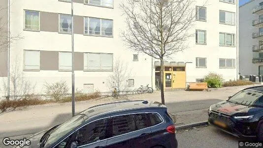 Apartments for rent in Stockholm West - Photo from Google Street View