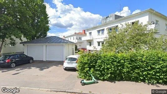 Apartments for rent in Karlstad - Photo from Google Street View
